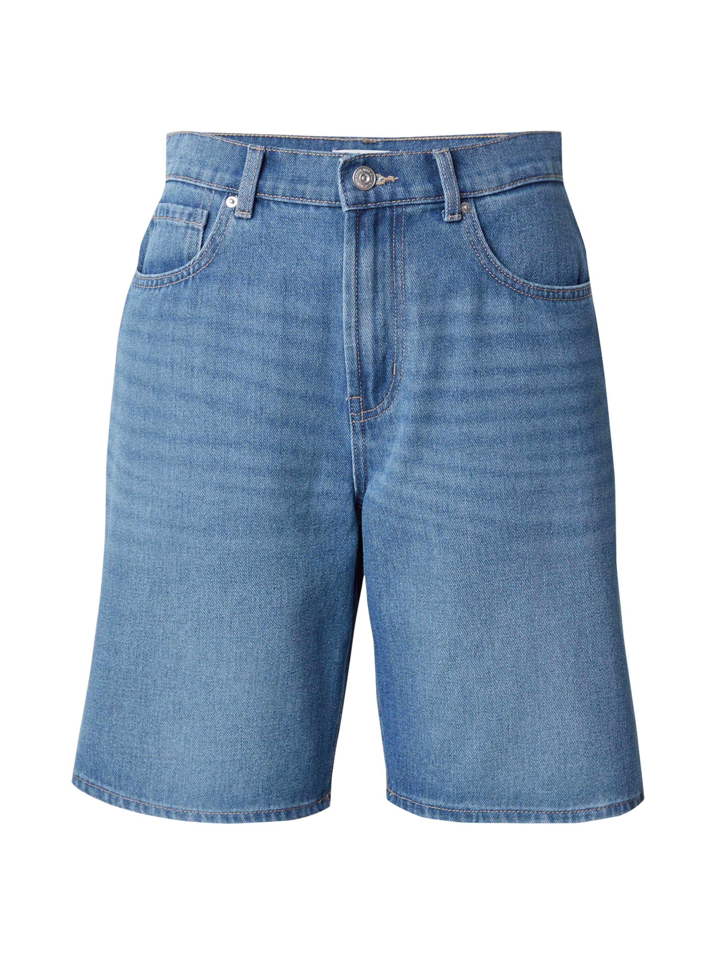 ONLY Jeans 'ONLHope' i blue denim, Produktvisning