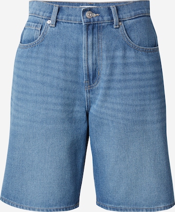 Regular Jean 'ONLHope' ONLY en bleu : devant