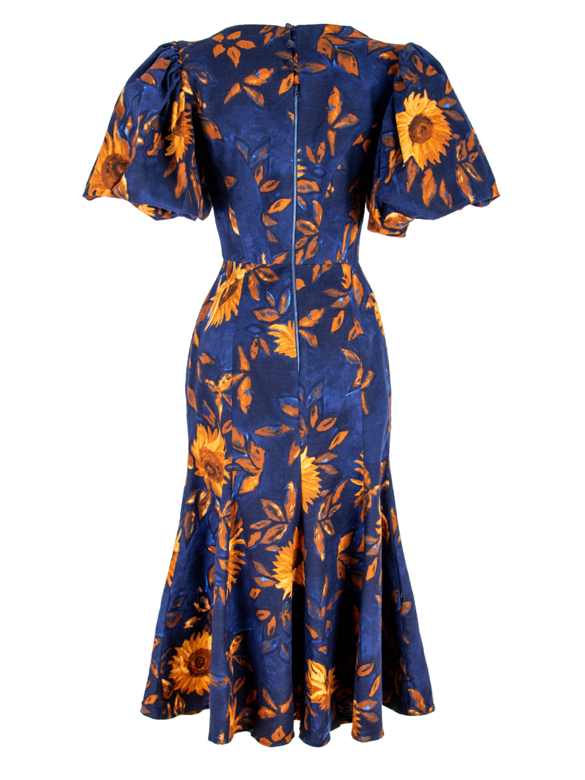 Rua & Rua Cocktailkleid‌‌‌‌‌‌‌ in Mischfarben