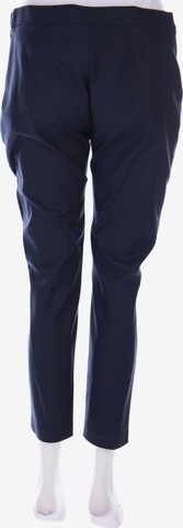 PF Paola Frani Pants in L in Blue