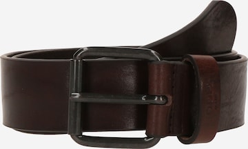 Ceinture JOOP! Jeans en marron : devant