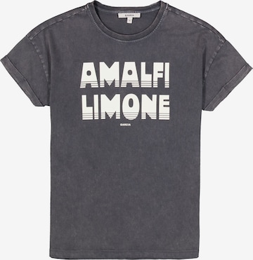 GARCIAMajica - siva boja: prednji dio