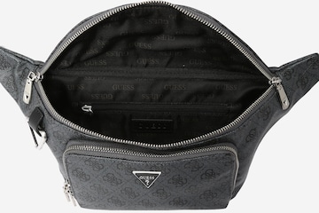 GUESS Fanny Pack 'MILANO' in Black