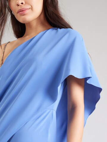 Lauren Ralph Lauren Jumpsuit 'APRIL' in Blue
