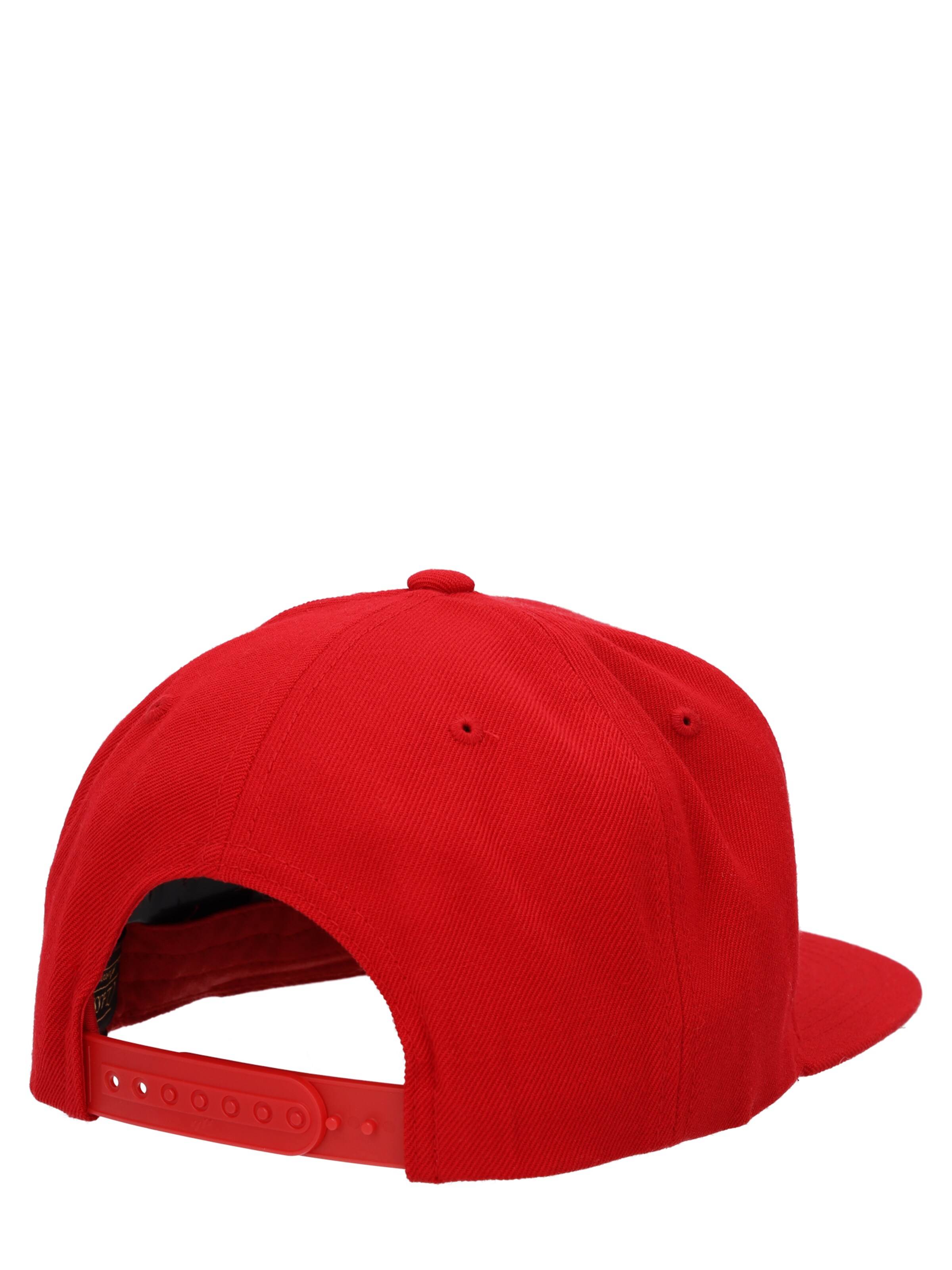 FC BAYERN MÜNCHEN Cap 'Essentials' in Rot