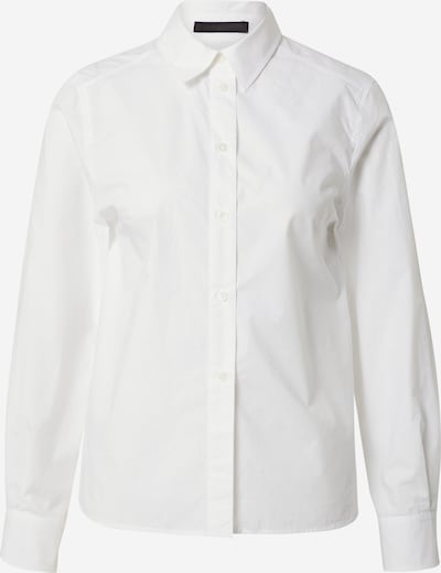 Bluză 'Sanah' DRYKORN pe alb, Vizualizare produs
