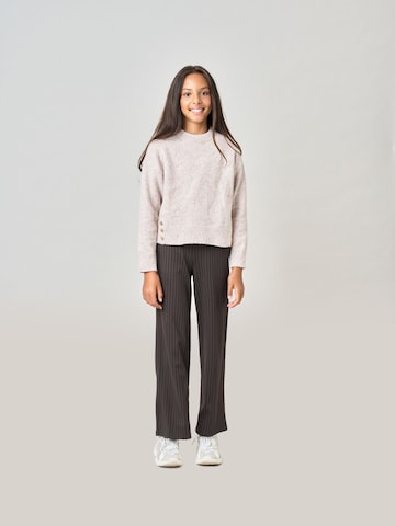 Pull-over Deeluxe en beige
