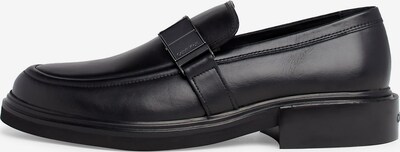 Calvin Klein Slipper in schwarz, Produktansicht