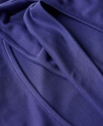 Superdry Kleid in Blau