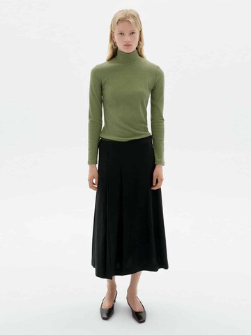 Thinking MU Sweater in Green