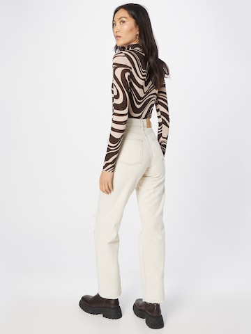 regular Jeans di BDG Urban Outfitters in beige