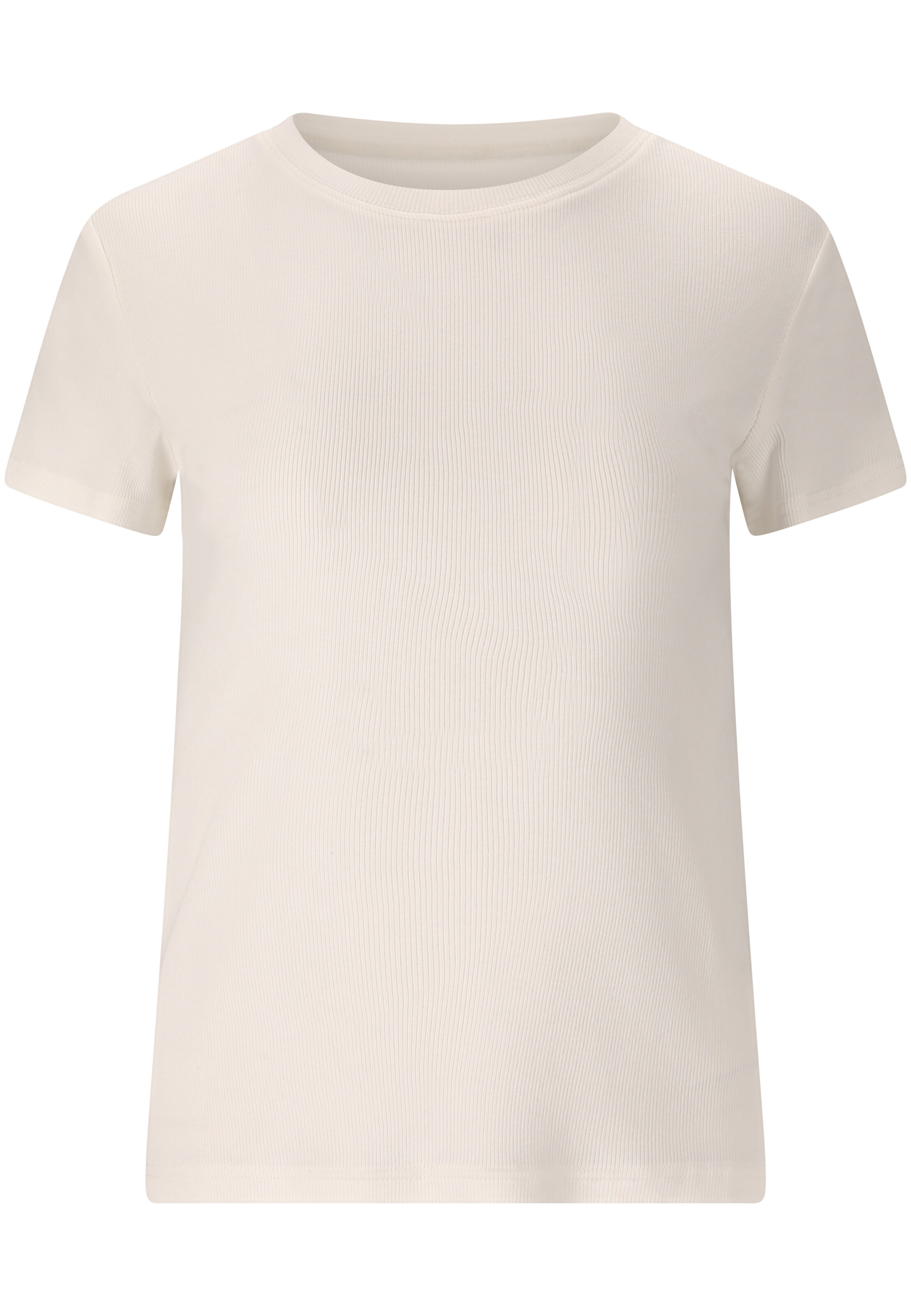 Athlecia Performance shirt 'Lenga' in White, Item view