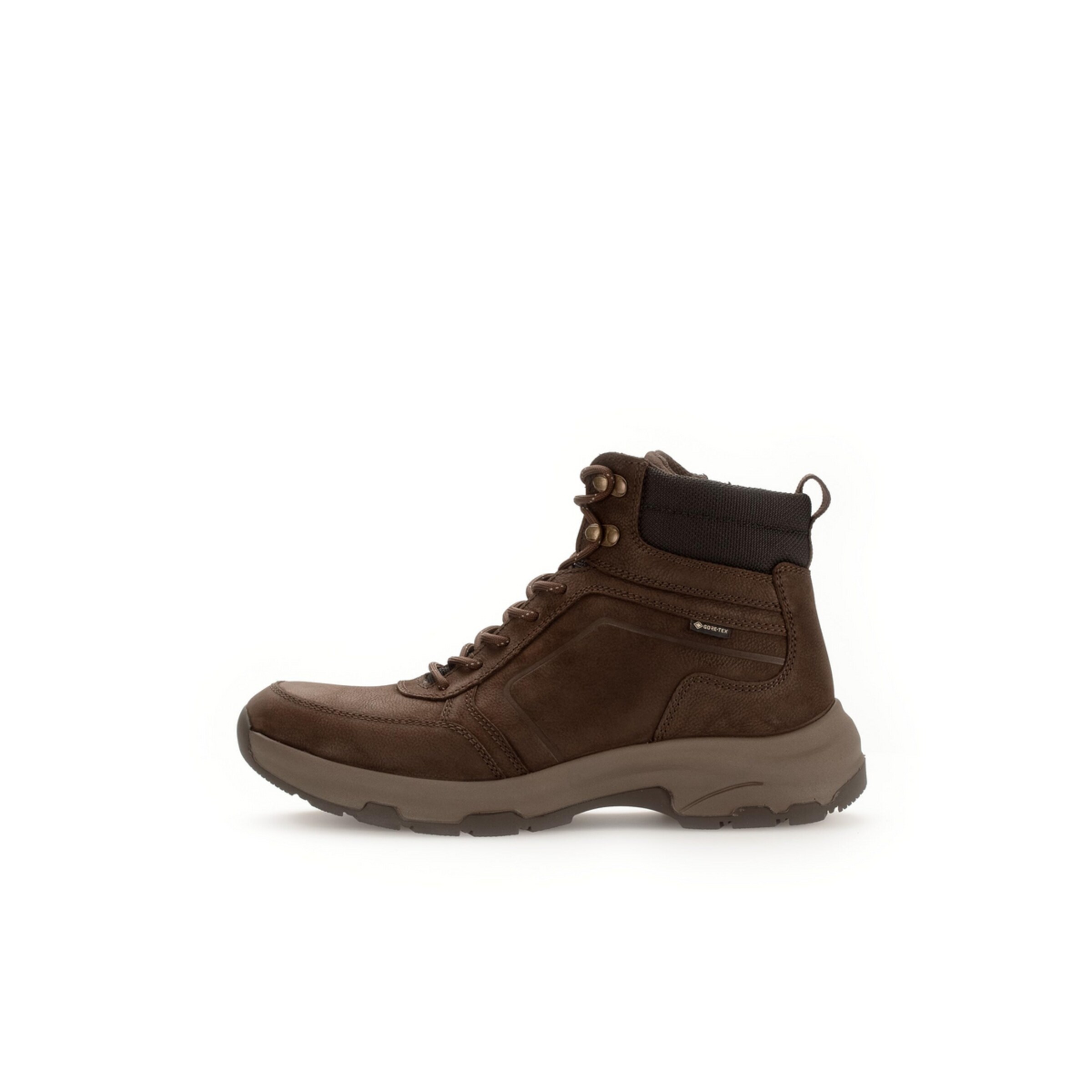 Pius Gabor Boots in Bruin