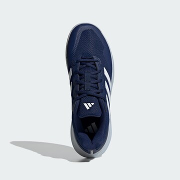 Chaussure de sport 'Gamecourt 2.0' ADIDAS PERFORMANCE en bleu