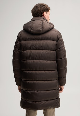 JOOP! Winterjacke in Braun