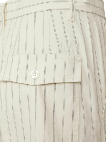 regular Pantaloni 'Carina' di Ivy Copenhagen in beige