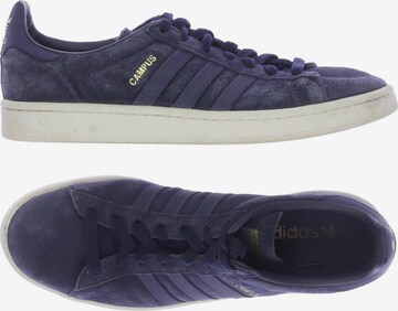 ADIDAS ORIGINALS Sneakers & Trainers in 44,5 in Blue: front