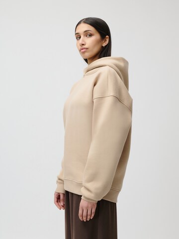 LeGer by Lena Gercke Суичър 'Aylin' в бежово