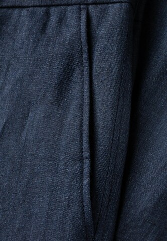 JOOP! Slimfit Chinohose 'Hank' in Blau