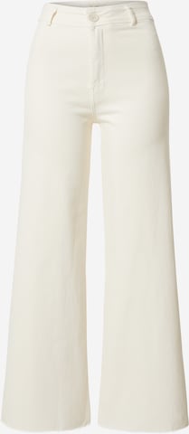 Tally Weijl Jeans i beige: framsida