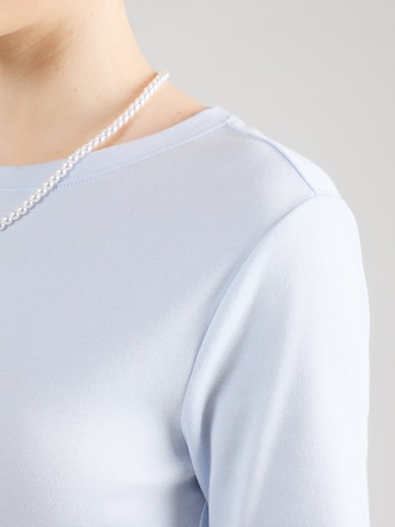 GAP Tričko – modrá