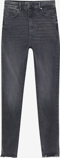 Jeans Pull&Bear di colore grigio denim, Visualizzazione prodotti