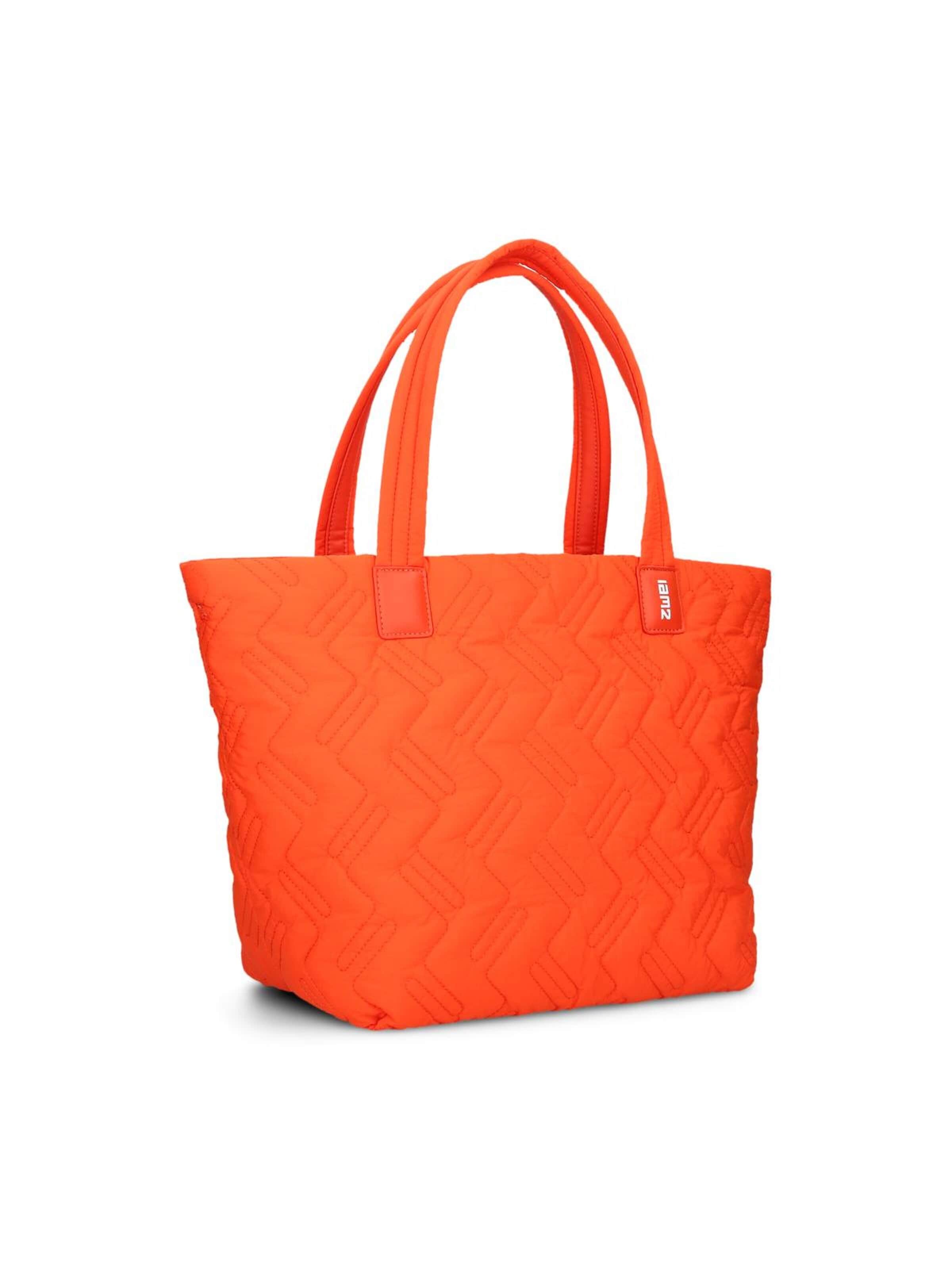 ZWEI Shopper 'CLEO CL200' in Rood