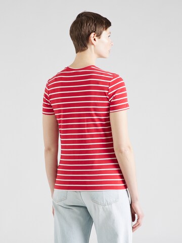 ESPRIT - Camiseta en rojo