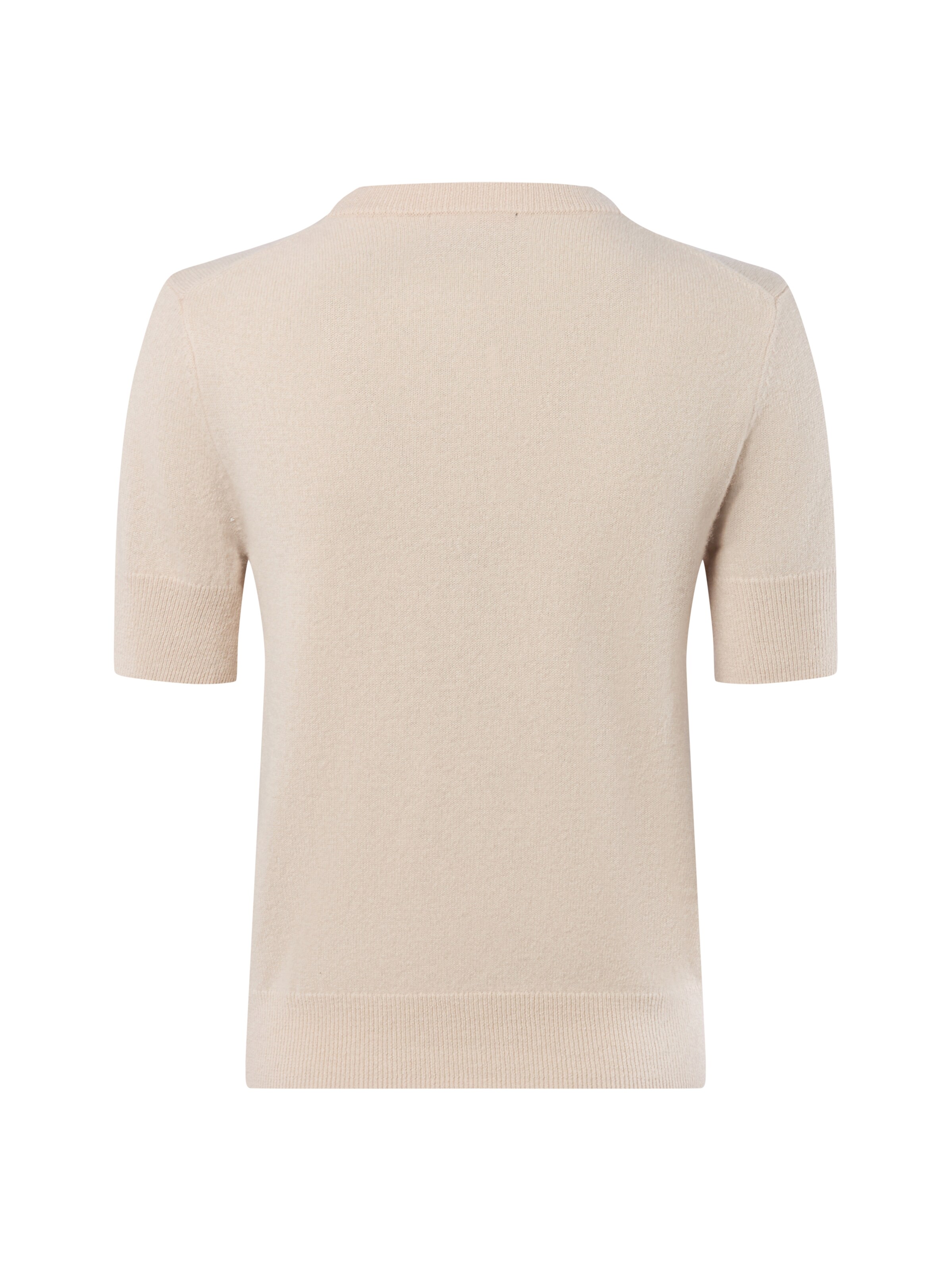 Franco Callegari Pullover in Beige