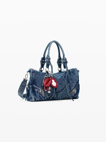 Desigual - Malas de tiracolo em azul