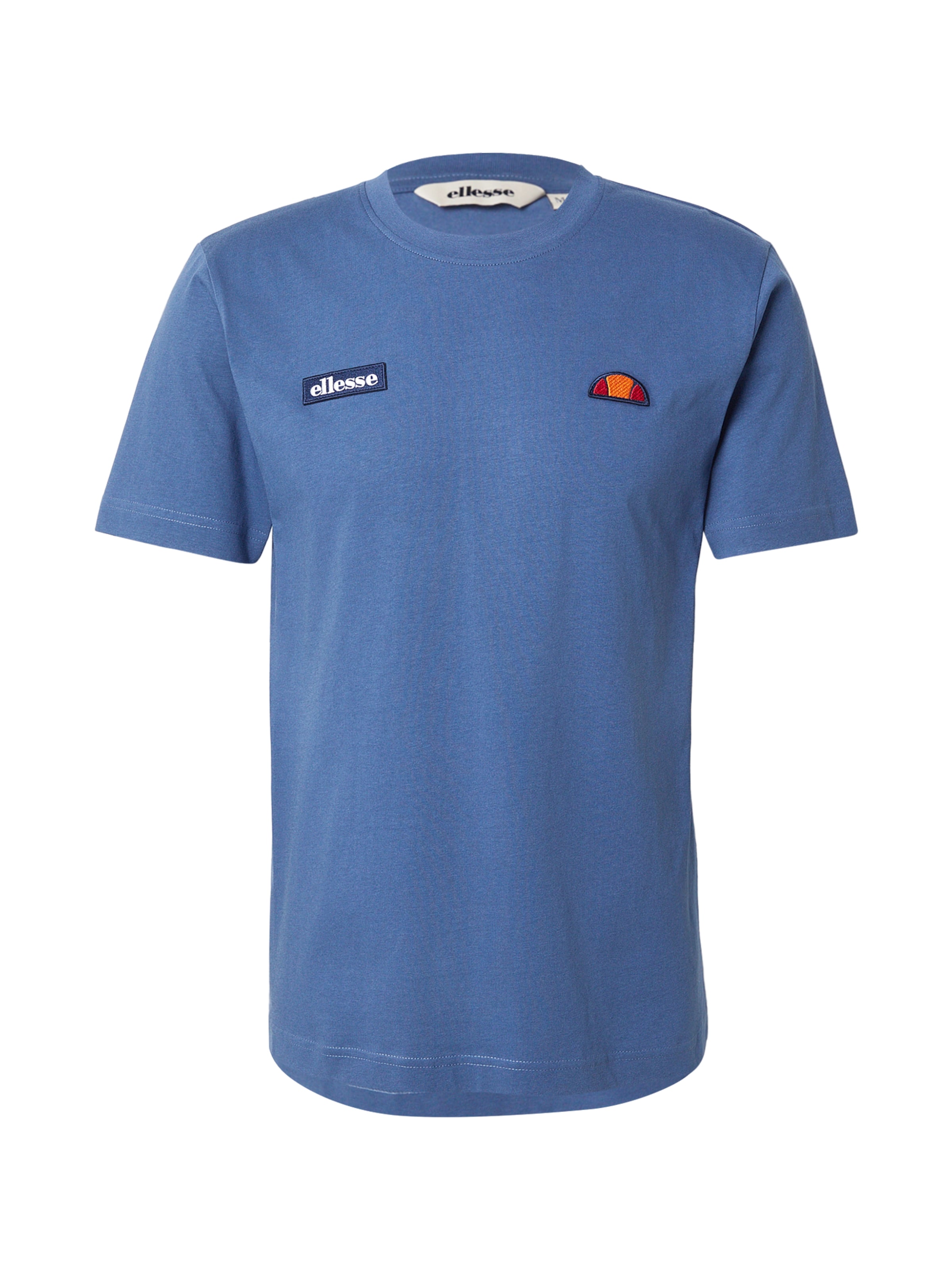ELLESSE T-Shirt 'Floran' in blau, Produktansicht