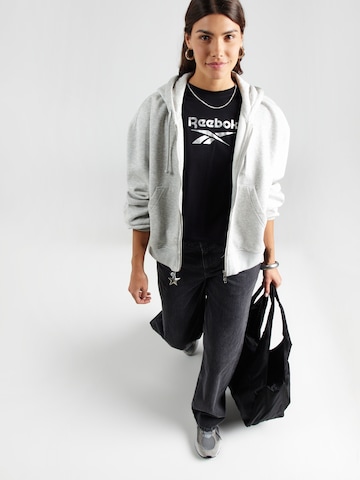 Reebok - Camiseta 'BONNIE' en negro