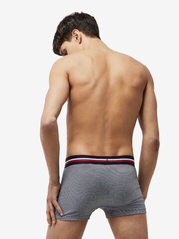 Regular Boxers LACOSTE en bleu