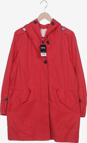 STREET ONE Jacket & Coat in XL in Red: front