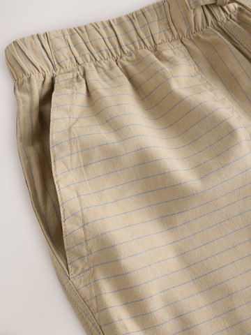 Bootcut Pantaloni di Next in grigio