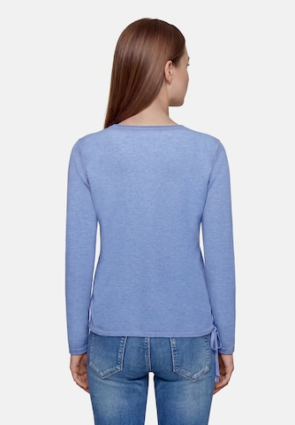 Pullover di Betty Barclay in blu