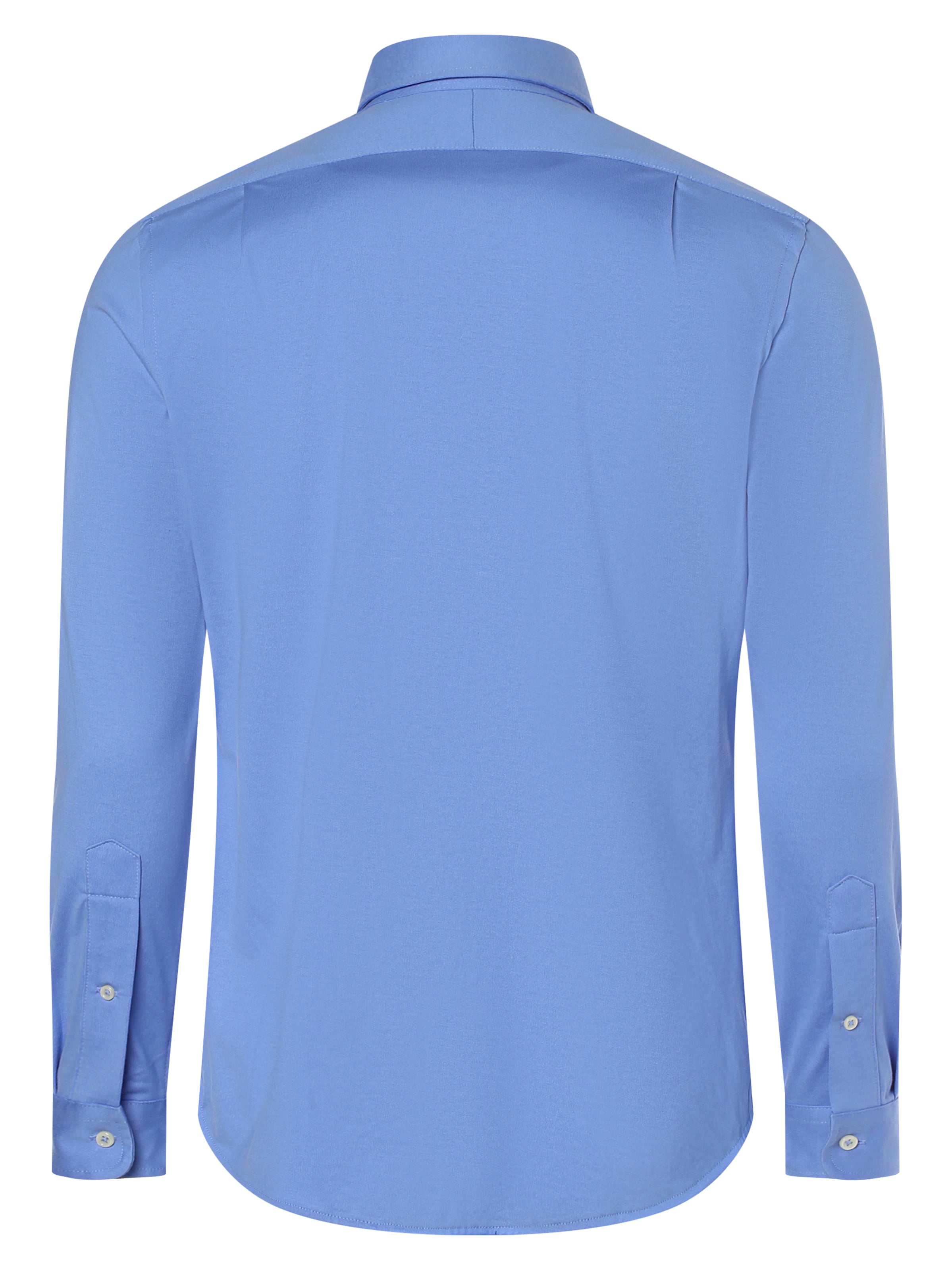 Polo Ralph Lauren Tavaline suurus Triiksärk, värv sinine