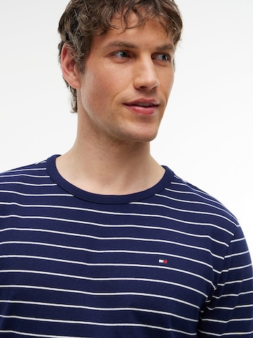 Maillot de corps TOMMY HILFIGER en bleu