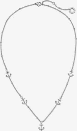 Paul Hewitt Necklace in Silver, Item view