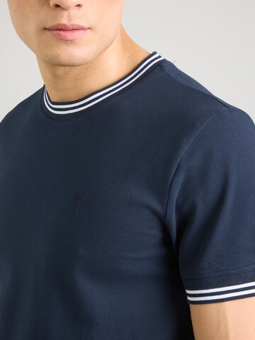 JOOP! Тениска 'Jose' в синьо