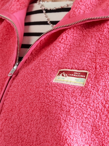 ONLY Carmakoma Vesta 'CARHOLLY' – pink