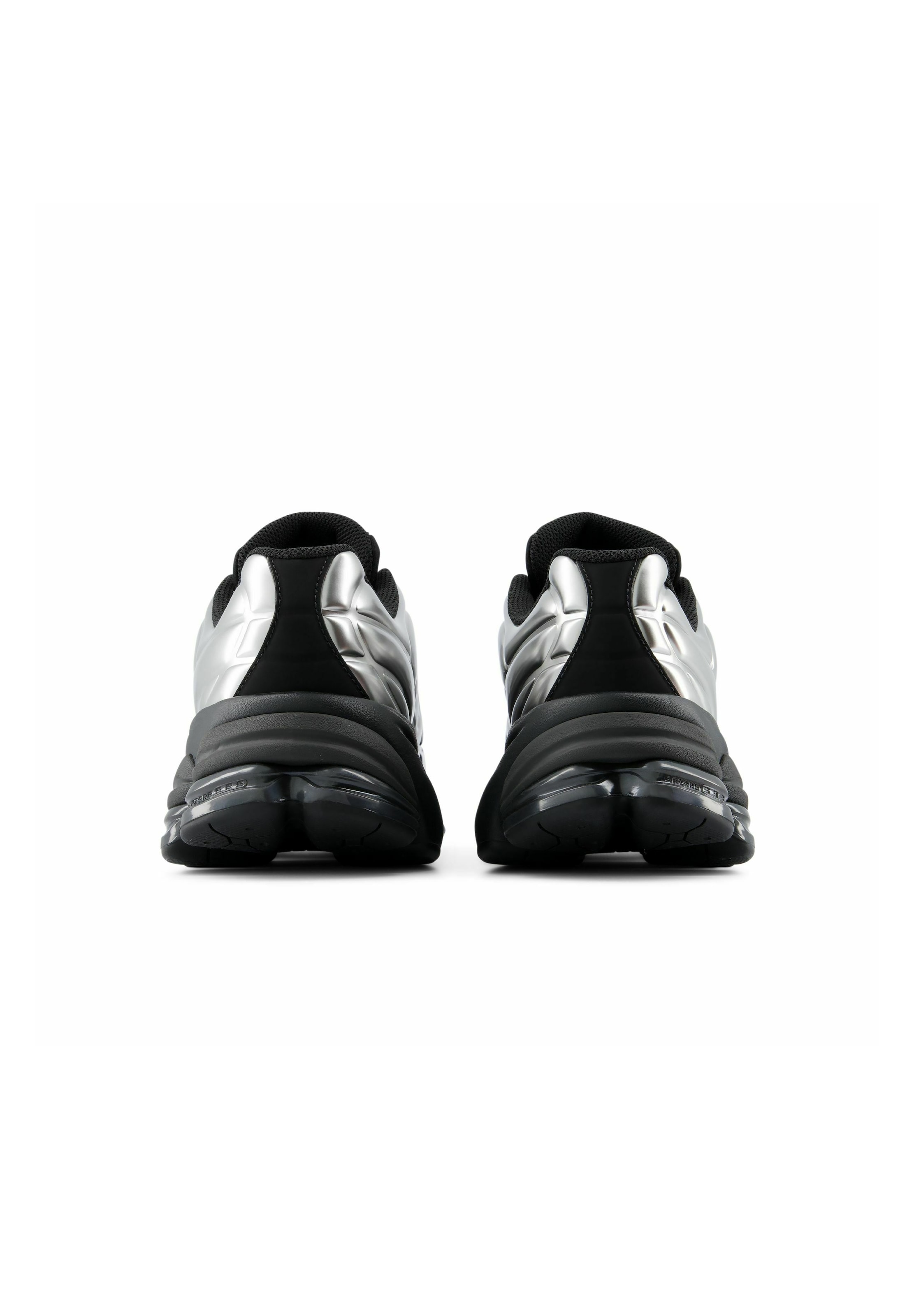 sudrabs new balance Zemie brīvā laika apavi '5030'