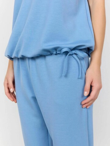 Soyaconcept Shirts ' SC_BANU ' i blå