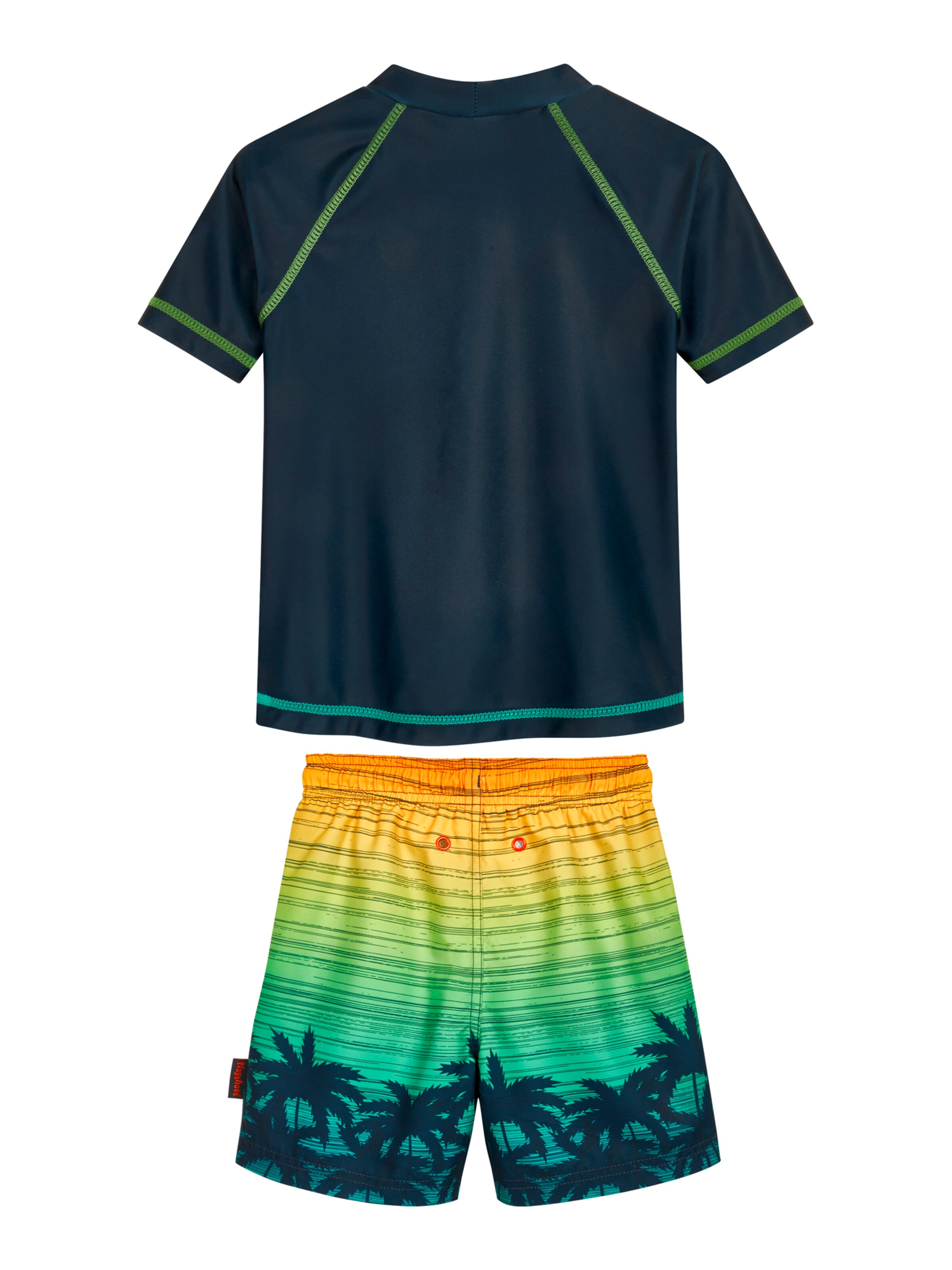 PLAYSHOES УФ-защита в Синий