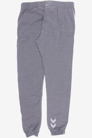 Hummel Pants in 33 in Grey