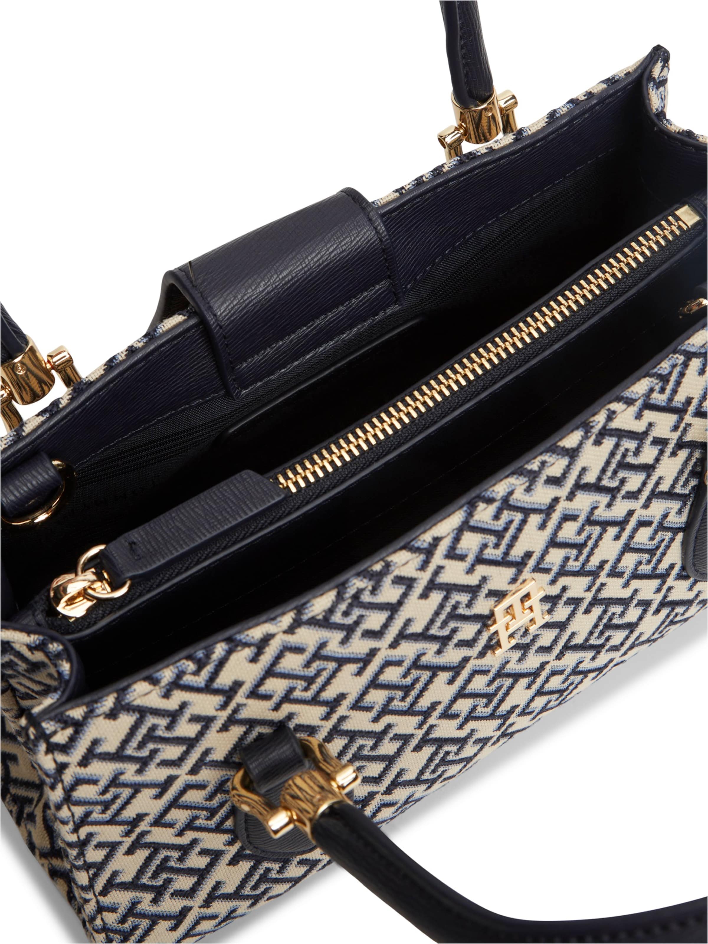 Poșete 'GRACE' de la TOMMY HILFIGER pe albastru