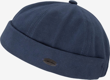 chillouts Cap 'Delmas' in Blue: front