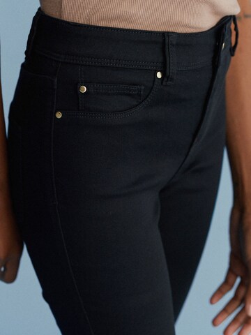 Skinny Jeggings di Next in nero