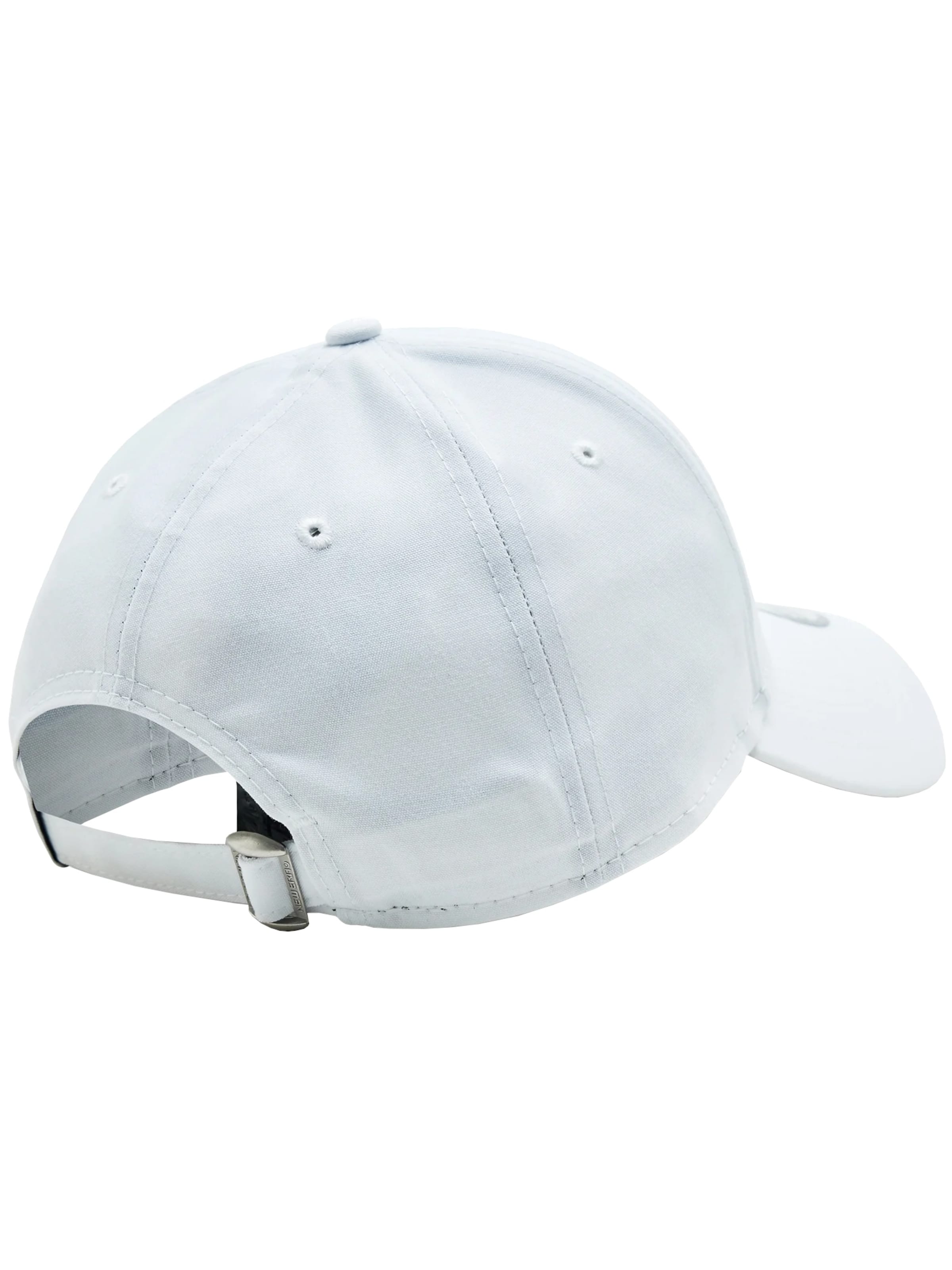 NEW ERA Cap 'New Era Repreve Flawless 940 9FORTY Tottenham Hotspur FC Cap' in White