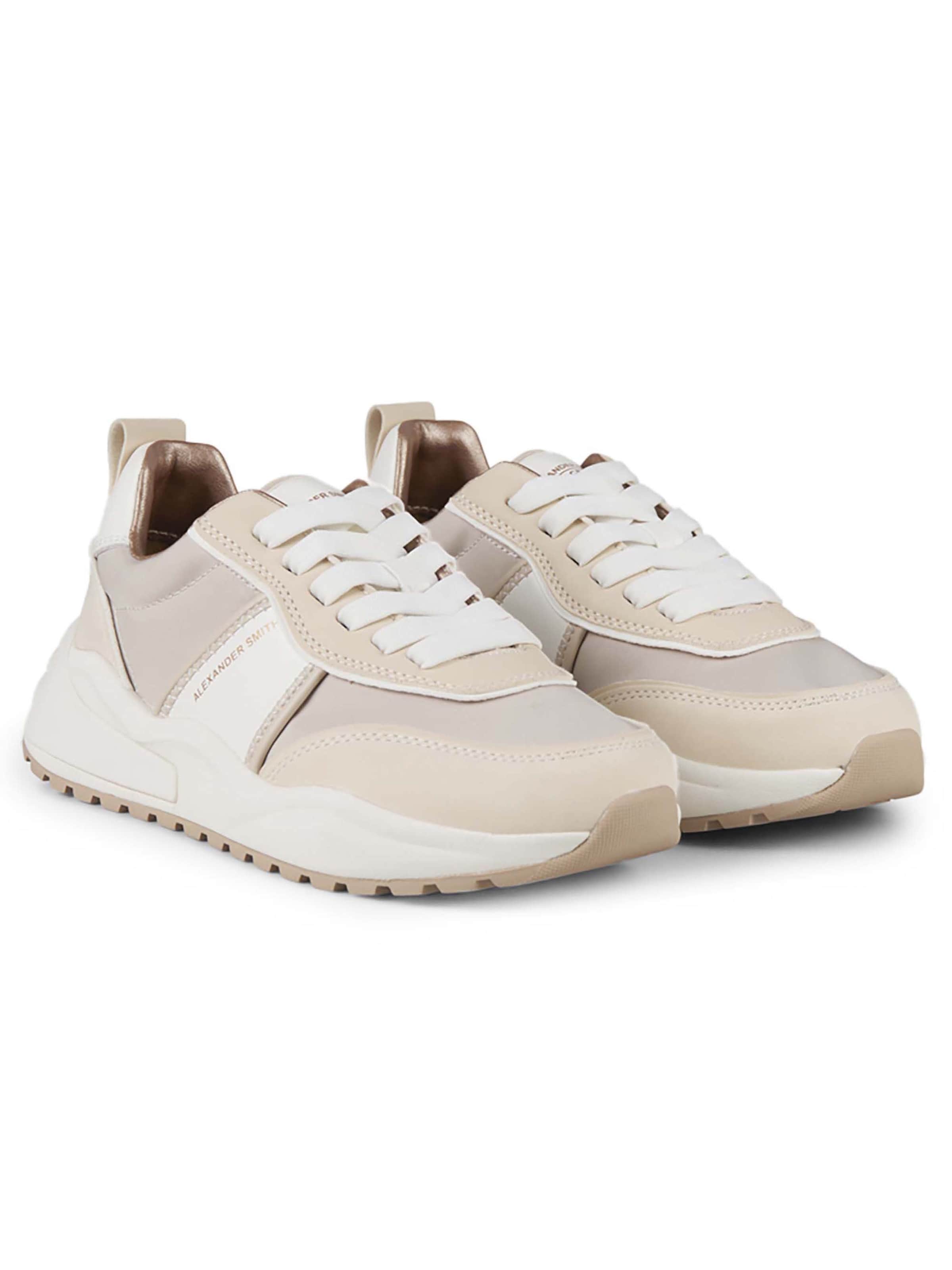 Alexander Smith Sneaker 'Eco-Dover Frau' in Beige
